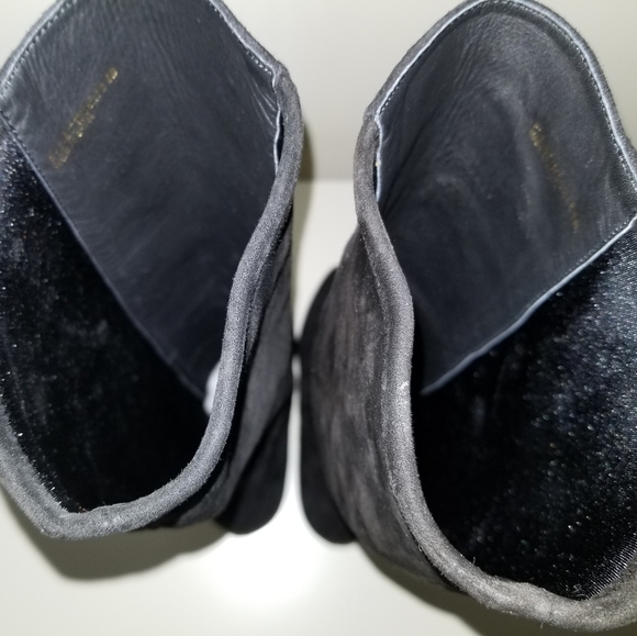 New Cole Haan Women’s Barnard Knee High Boot in Black Size 8B - Picture 7 of 14